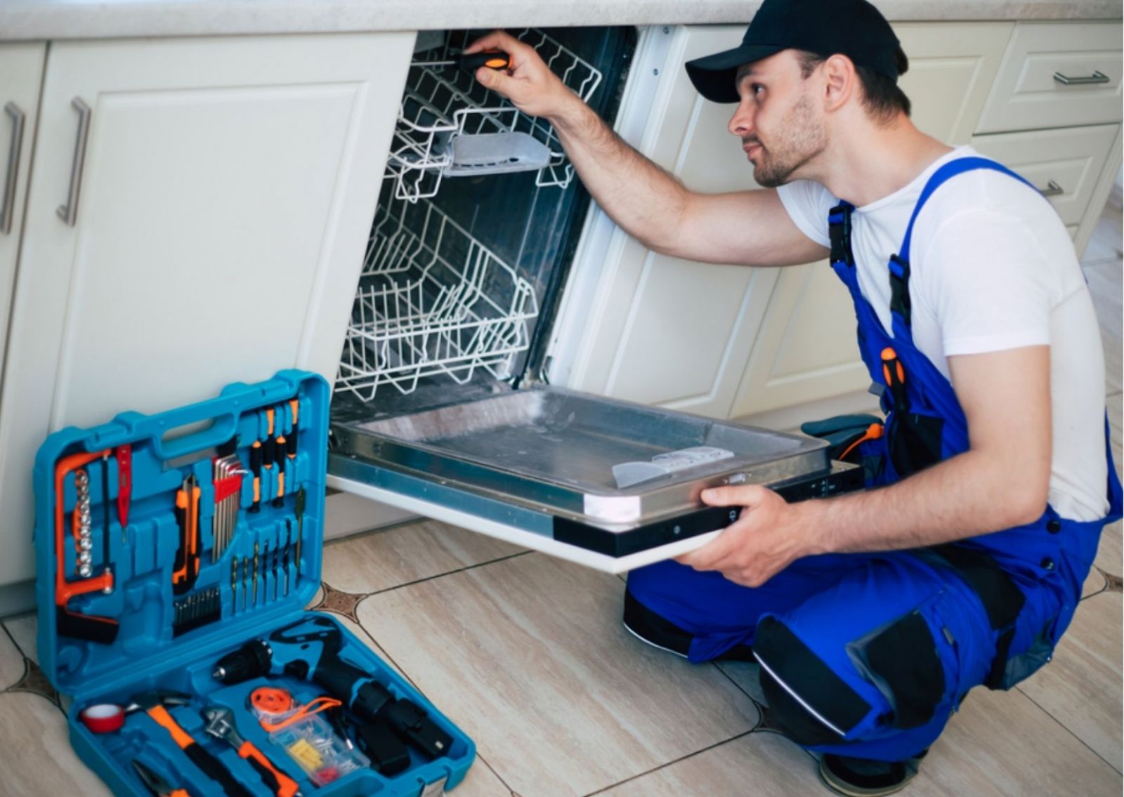 Zonguldak Bulaşık Makinesi Tamircisi